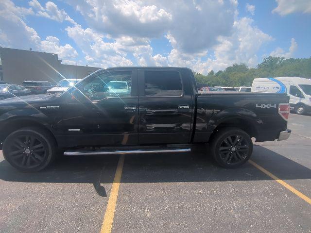 used 2013 Ford F-150 car, priced at $16,995