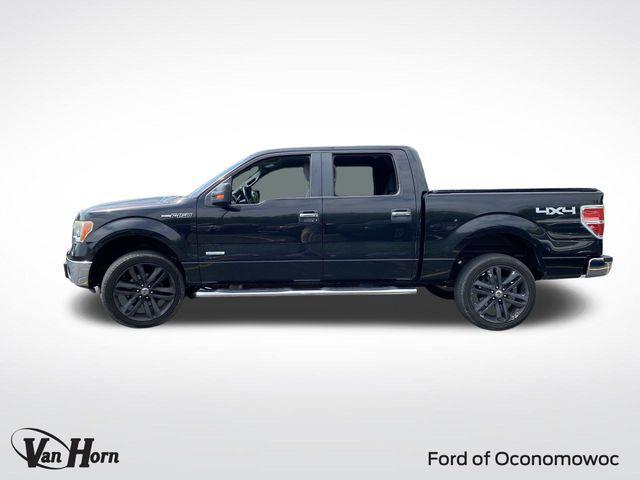 used 2013 Ford F-150 car, priced at $15,995