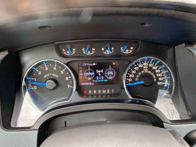 used 2013 Ford F-150 car, priced at $15,995