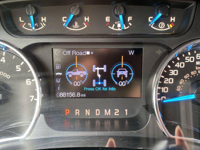 used 2013 Ford F-150 car, priced at $15,995