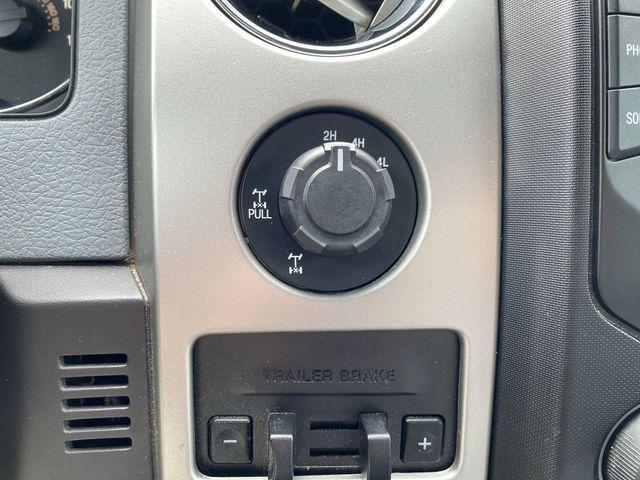 used 2013 Ford F-150 car, priced at $15,995