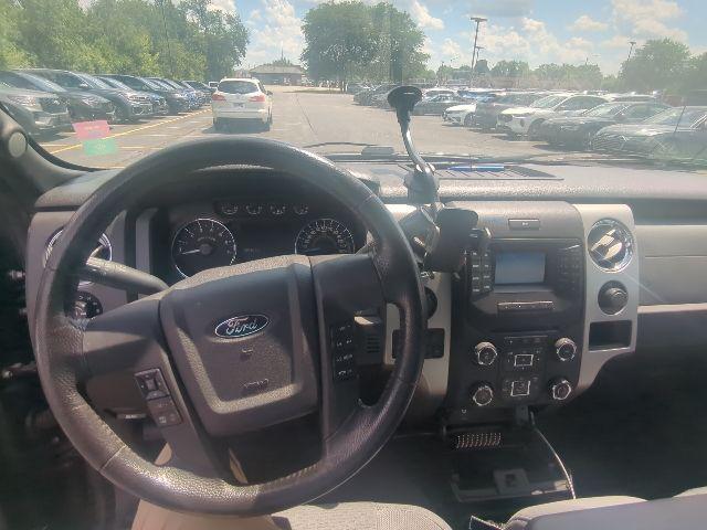 used 2013 Ford F-150 car, priced at $16,995