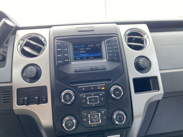 used 2013 Ford F-150 car, priced at $15,995