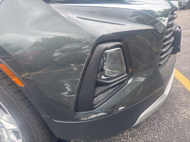 used 2019 Chevrolet Blazer car, priced at $17,600
