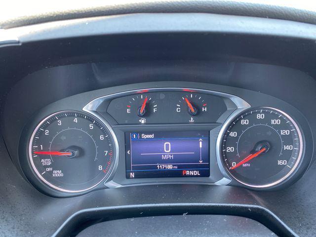 used 2019 Chevrolet Blazer car, priced at $14,626