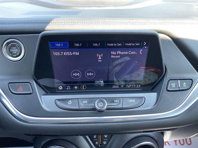 used 2019 Chevrolet Blazer car, priced at $14,626