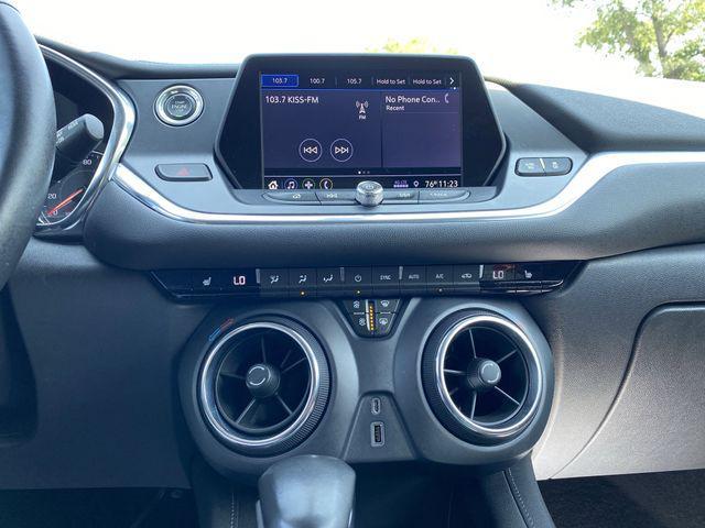 used 2019 Chevrolet Blazer car, priced at $14,626