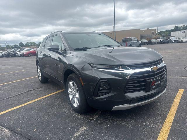used 2019 Chevrolet Blazer car, priced at $17,600