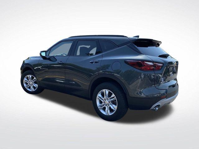 used 2019 Chevrolet Blazer car, priced at $14,626