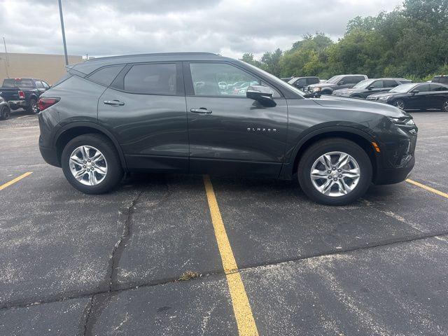 used 2019 Chevrolet Blazer car, priced at $17,600