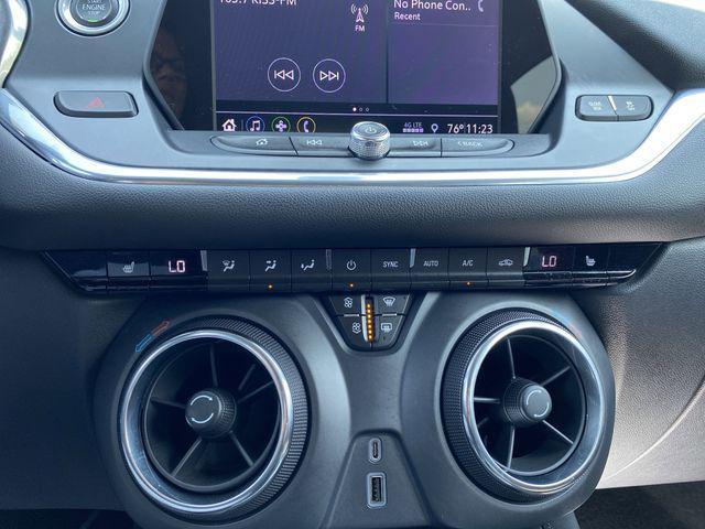 used 2019 Chevrolet Blazer car, priced at $14,626