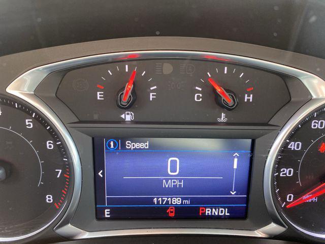 used 2019 Chevrolet Blazer car, priced at $14,626