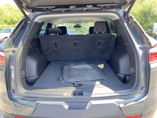 used 2019 Chevrolet Blazer car, priced at $14,626