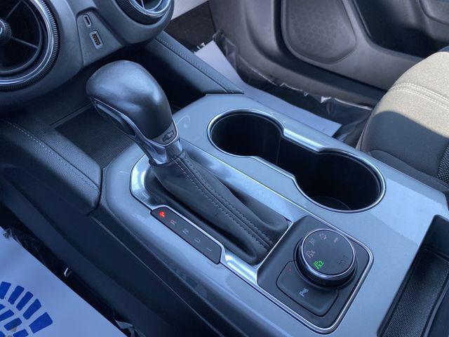 used 2019 Chevrolet Blazer car, priced at $14,626