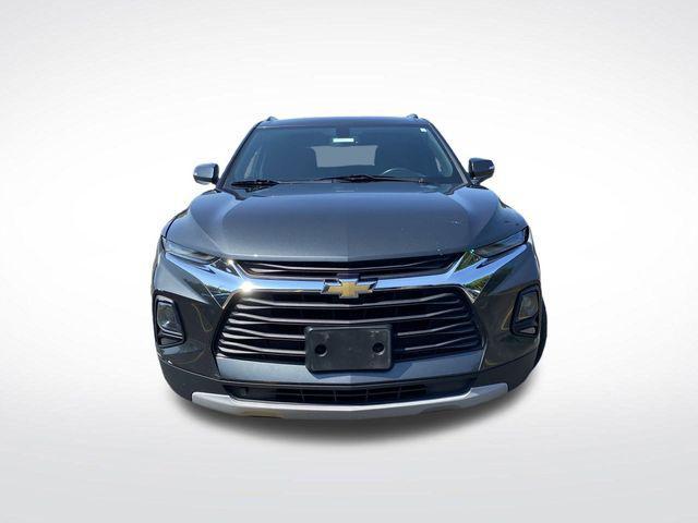 used 2019 Chevrolet Blazer car, priced at $14,626