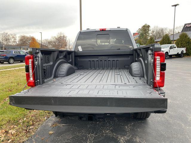 new 2026 Ford F-350 car, priced at $79,995