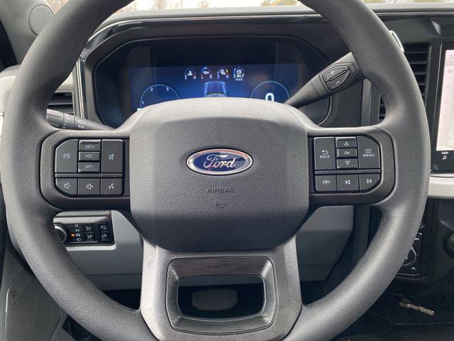 new 2026 Ford F-350 car, priced at $79,995