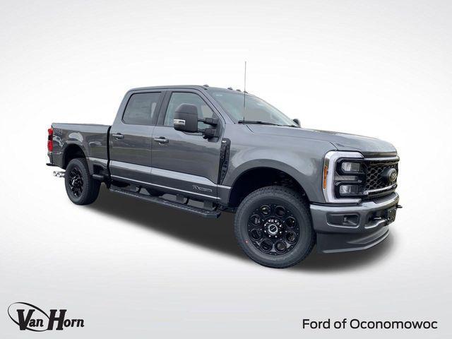 new 2026 Ford F-350 car, priced at $79,995