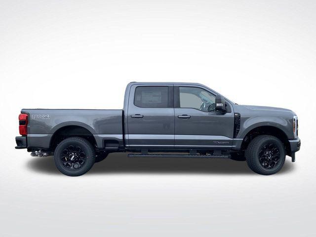 new 2026 Ford F-350 car, priced at $79,995