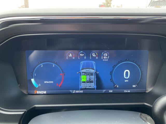 new 2026 Ford F-350 car, priced at $79,995