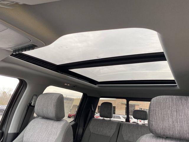 new 2026 Ford F-350 car, priced at $79,995