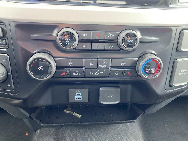 new 2026 Ford F-350 car, priced at $79,995