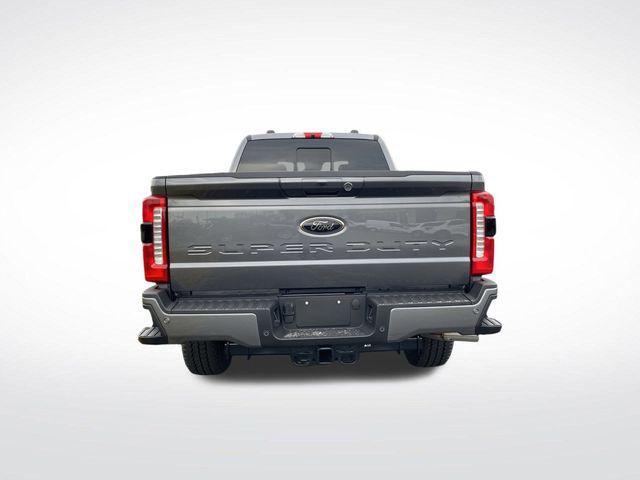 new 2026 Ford F-350 car, priced at $79,995