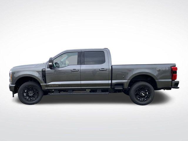 new 2026 Ford F-350 car, priced at $79,995