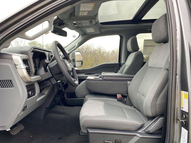 new 2026 Ford F-350 car, priced at $79,995