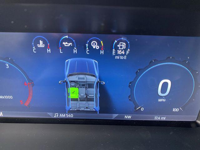 new 2026 Ford F-350 car, priced at $79,995