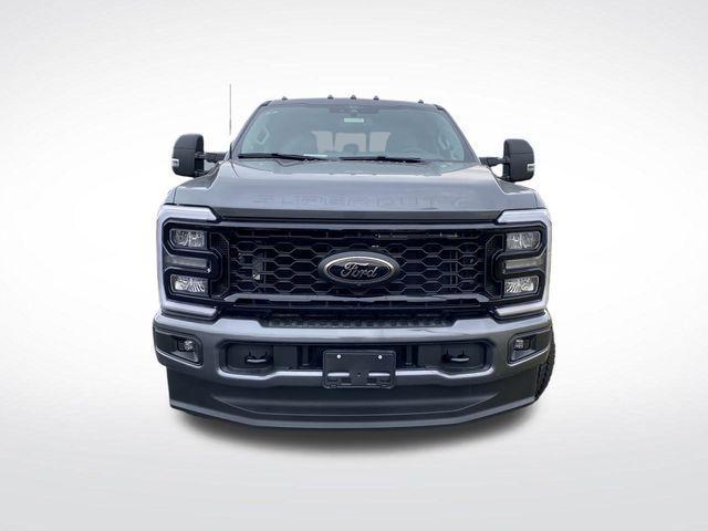 new 2026 Ford F-350 car, priced at $79,995