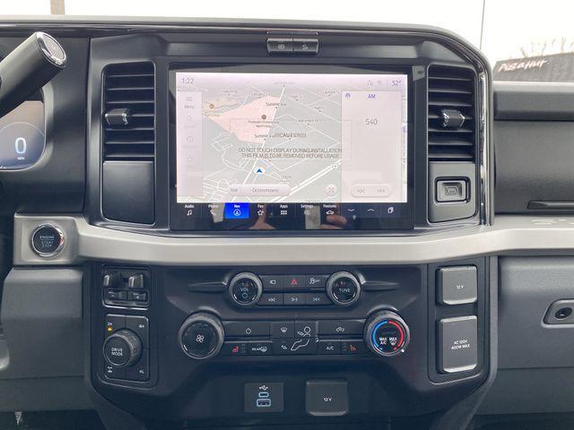 new 2026 Ford F-350 car, priced at $79,995