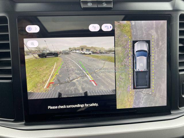 new 2026 Ford F-350 car, priced at $79,995