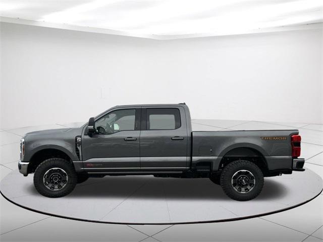 new 2024 Ford F-250 car, priced at $85,995