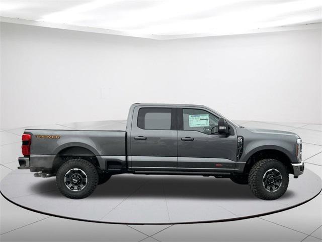 new 2024 Ford F-250 car, priced at $85,995