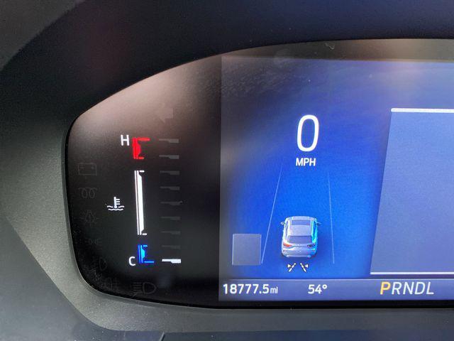 used 2023 Ford Escape car, priced at $25,550