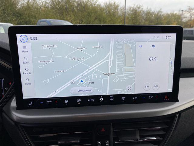 used 2023 Ford Escape car, priced at $25,550