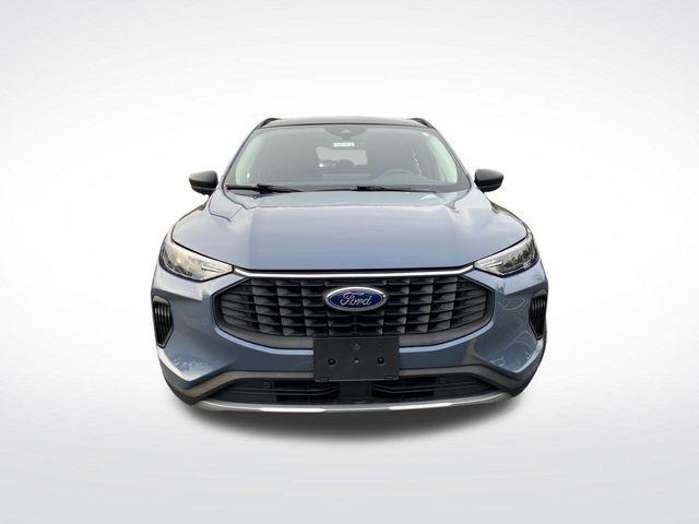 used 2023 Ford Escape car, priced at $25,550
