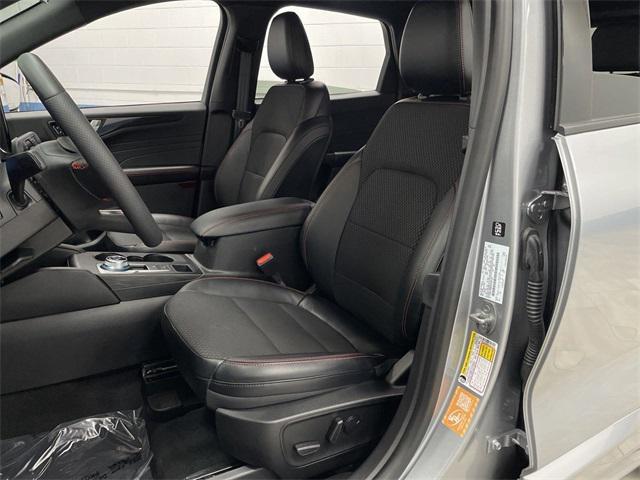 used 2023 Ford Escape car, priced at $24,129