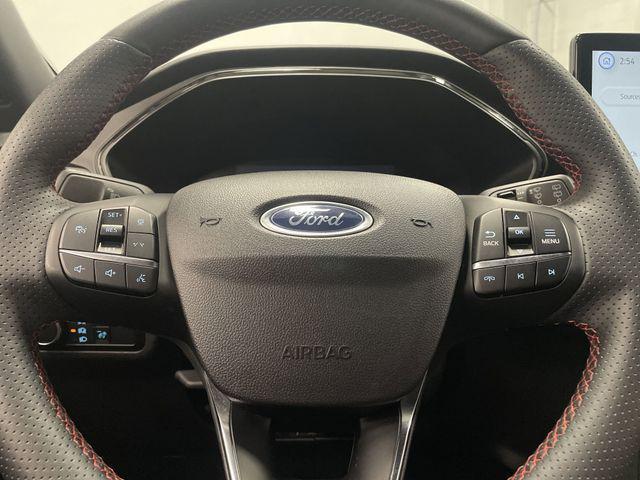 used 2024 Ford Escape car, priced at $23,500