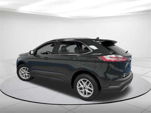 used 2024 Ford Edge car, priced at $34,799