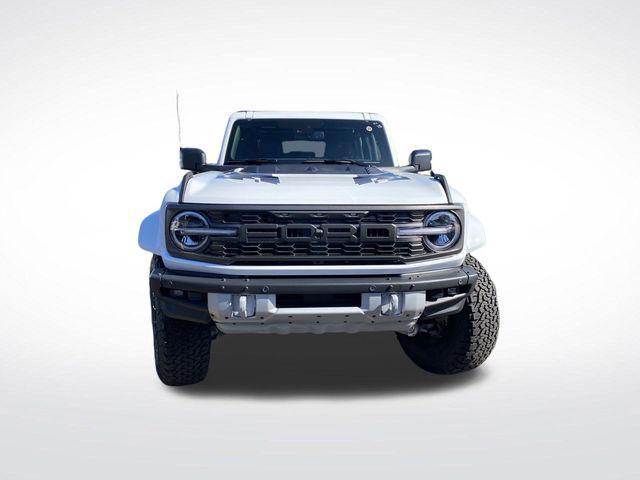 new 2025 Ford Bronco car, priced at $80,500