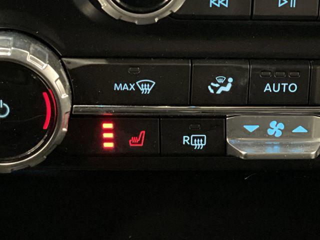 used 2023 Ford F-150 car, priced at $41,500