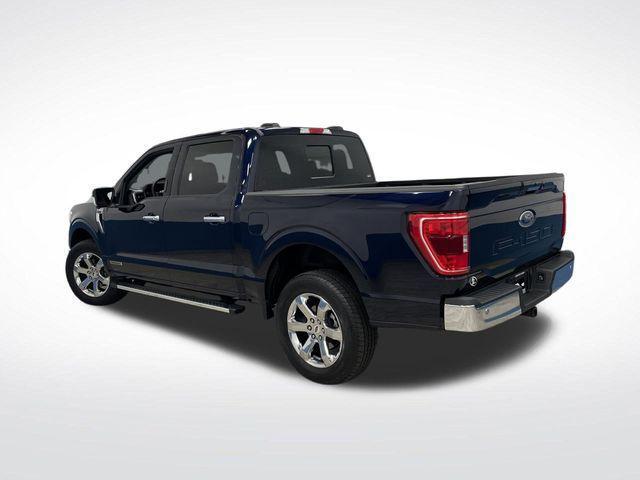 used 2023 Ford F-150 car, priced at $41,500