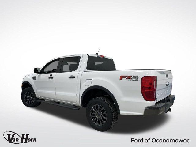 used 2021 Ford Ranger car, priced at $25,995