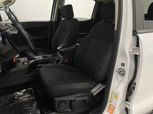 used 2021 Ford Ranger car, priced at $25,995