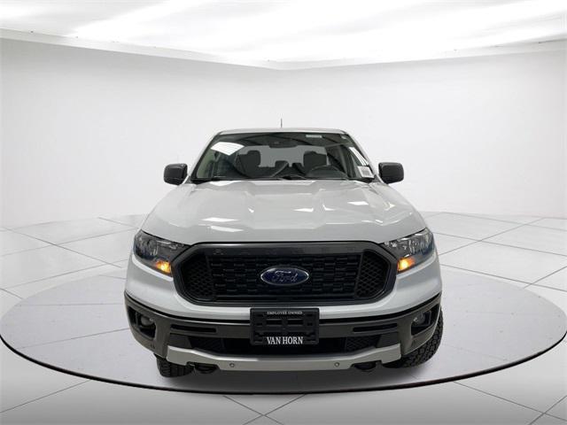 used 2021 Ford Ranger car, priced at $27,595