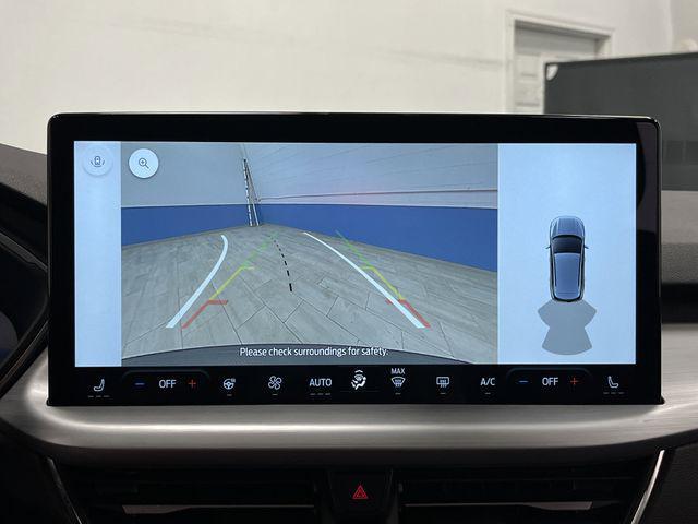 used 2025 Ford Escape car, priced at $29,795