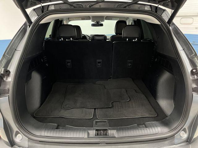 used 2025 Ford Escape car, priced at $29,795