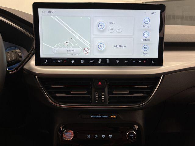 used 2025 Ford Escape car, priced at $29,795